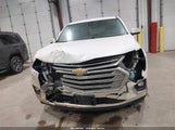 Chevrolet Traverse Premier 1GNEVJKW6JJ205856 fotografie