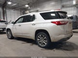 Chevrolet Traverse Premier 1GNEVJKW6JJ205856 fotografie