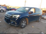 Honda Pilot Ex-L 5FNYF6H53GB067157 снимка