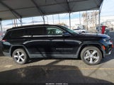 Jeep Grand Cherokee L Limited 4X2 1C4RJJBGXM8160608 fotografie