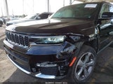 Jeep Grand Cherokee L Limited 4X2 1C4RJJBGXM8160608 fotografie