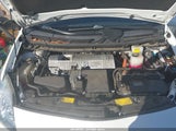 Toyota Prius Two JTDKN3DU2D0348199 fotografie