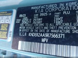 Kia Seltos Ex KNDER2AA9R7566371 снимка