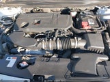 Honda Accord Sport 2.0T 1HGCV2F34NA023912 fotografie