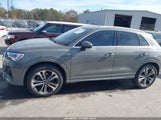Audi Q3 Premium Plus 45 Tfsi S Line Quattro Tiptronic WA1EECF31L1035648 photo