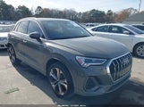 Audi Q3 Premium Plus 45 Tfsi S Line Quattro Tiptronic WA1EECF31L1035648 снимка