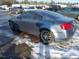 Infiniti G35 JNKCV54E26M700264 снимка
