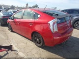 Toyota Prius Two JTDKN3DU4C1495536 снимка