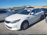 Kia Optima Lx 5XXGT4L32JG243568 снимка