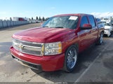 Chevrolet Silverado  Lt1 2GCEC13C271601157 снимка