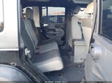 Jeep Wrangler Unlimited X 1J4GB39157L225426 photo