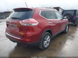 Nissan Rogue Sv KNMAT2MT8GP623721 снимка