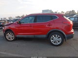 Nissan Rogue Sport Sv JN1BJ1CP9HW021736 photo