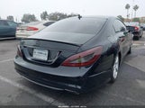 Mercedes-Benz Cls 550 WDDLJ7DB1EA092838 снимка