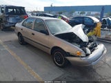 Chevrolet Prizm 1Y1SK548XYZ424322 снимка