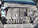 Volkswagen Jetta 2.5L Sel 3VWLZ7AJ2BM318315 снимка