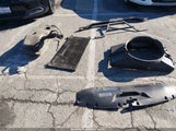 Chevrolet Tahoe Ls 1GNEC13V64J276054 снимка