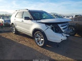 Ford Explorer Xlt 1FM5K7D82FGB40118 снимка