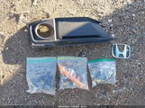 Honda Civic Ex-L JHMFC1F71KX004160 снимка