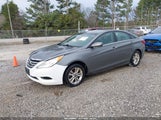 Hyundai Sonata Gls 5NPEB4AC2DH716648 снимка