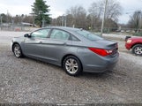 Hyundai Sonata Gls 5NPEB4AC2DH716648 снимка