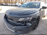 Chevrolet Impala Ls 2G11Z5SLXF9243322 снимка