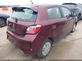 Mitsubishi Mirage Es/Le ML32AUHJ8RH016376 снимка