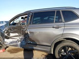 Volkswagen Tiguan 2.0T Se R-Line Black 3VVCB7AX9PM134364 fotografie