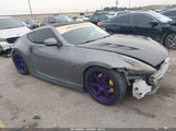 Nissan 370Z JN1AZ4EH9CM565251 снимка
