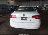 Volkswagen Jetta 1.4T Se 3VWDB7AJ2HM205207 photo