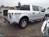 Ford F-150 Xlt 1FTEW1EG5JKE48501 снимка