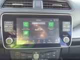 Nissan Leaf Sv Plus 1N4CZ1CV2SC559489 снимка