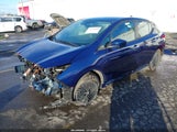 Nissan Leaf Sv Plus 1N4CZ1CV2SC559489 снимка