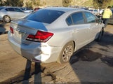 Honda Civic Ex 19XFB2F81EE082784 снимка
