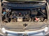 Honda Civic Lx 1HGFA16556L037831 снимка