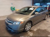 Honda Civic Lx 1HGFA16556L037831 снимка
