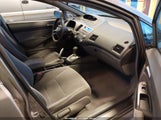Honda Civic Lx 1HGFA16556L037831 снимка