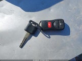 Nissan Frontier Se 1N6AD09U28C427900 снимка