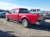 Nissan Frontier Se 1N6AD09U28C427900 снимка