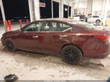 Nissan Altima Sv Fwd 1N4BL4DVXSN407235 fotografie