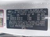 Kia Soul KNDJN2A22H7487559 снимка