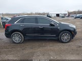 Cadillac Xt5 Luxury 1GYKNDRS2KZ130103 снимка
