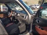 Fiat 500L Trekking ZFBCFADH2FZ030819 снимка