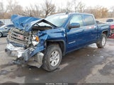 GMC Sierra  Sle 3GTU2UEC3FG314414 снимка