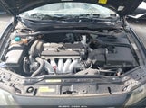 Volvo S60 2.4 YV1RS61TX42407521 снимка