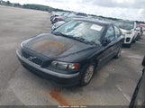 Volvo S60 2.4 YV1RS61TX42407521 снимка