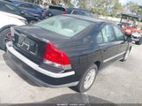 Volvo S60 2.4 YV1RS61TX42407521 снимка