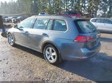 Volkswagen Golf Sportwagen Tdi S 4-Door 3VWCA7AU3FM509121 снимка