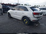 Audi Q3 2.0T Premium/2.0T Sport Premium WA1BCCFS7JR007593 fotografie