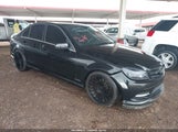 Mercedes-Benz C 300 Luxury/Sport WDDGF5EB9AF422101 fotografie